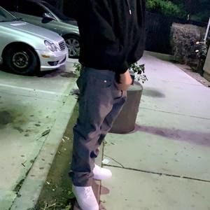 Meet your Posher, Teddy